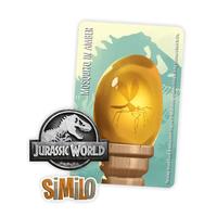 Gambar Similo: Jurassic World Board Game dari Monopolis Wonder undefined 4 Tokopedia