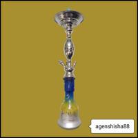 Gambar Bebas Ongkir! Shisha Mesir Besar / Hookah Mesir 26 dari Temptation Tools undefined 4 Tokopedia