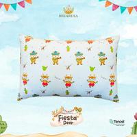Gambar Bantal Pillow Anak Hikarusa Bamboo Tencel - Deer, Medium dari TamanBayi undefined 5 Tokopedia