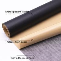 Gambar Solasi Lakban Tambal Robek Sofa Kursi Jok Kulit Sintetis 5 PCS - Hitam dari CV. Loke Store undefined 4 Tokopedia