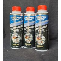 Gambar Tersedia Sigma Plus Catalist Cleaner/ Catalytic & Chamber Cleaner Mobil Bensin-250Ml dari Crystazia undefined 4 Tokopedia