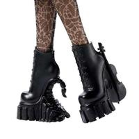 Gambar [MY] Monster High Wednesday Addams Doll Original dari TOKO MELIYA undefined 4 Tokopedia