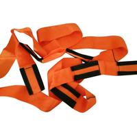 Gambar Tali Pengangkat Barang Alat Bantu Angkat Geser Furniture Berat Sling Belt Moving Rope Forklift 2Pcs dari LARYZ OFFICIAL undefined 3 Tokopedia