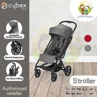 Gambar Stroller Cybex Eezy S+ / Eezy S Plus - lavastone black dari TOKO GIANINA undefined 2 Tokopedia