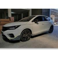 Gambar bodykit honda city hatchback 2021 2022 2023 2024 2025 - fullset dari Dyno Autoparts undefined 1 Tokopedia