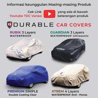 Gambar 100% NEW TALANG AIR (SIDE VISOR) MCBC VARIASI MOBIL SUZUKI ESCUDO HAPPY SHOPING dari Tomon teknik undefined 1 Tokopedia