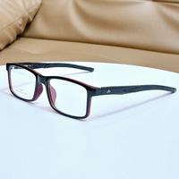 Gambar kacamata progresif one drive atau Nigth Drive anti silau lampu mobil - HITAM SILVER, Normal add+3.00 dari Laura Optical undefined 2 Tokopedia