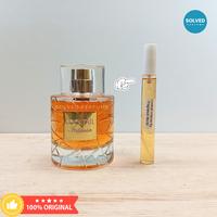 Gambar Decant Fragrance World Cocktail Intense Unisex EDP 10ML dari SAYEM PRINTER - SOLVED PERFUME undefined 1 Tokopedia