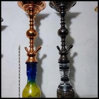 Gambar Bebas Ongkir! Shisha Mesir Besar / Hookah Mesir 26 dari Temptation Tools undefined 5 Tokopedia