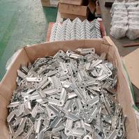 Gambar Corner Ducting Siku Pojok T 1.2m dari MutiaraBiruLaserCutting undefined 2 Tokopedia
