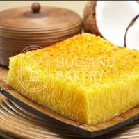 Gambar Bika Ambon / Kue Bika Ambon / Original Holland Bakery dari VIORELLA FLORIST undefined 1 Tokopedia
