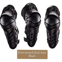 Gambar KNEE SHIN GUARD LEATT DUAL AXIS / KNEE PROTECTOR LEATT TERBARU - Putih, S/M dari Azzuraerobic undefined 2 Tokopedia