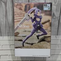 Gambar Action figure Tensura Slime The Four Heavenly King Shion (Bandai) dari Bolaemon Online Store undefined 2 Tokopedia