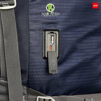 Gambar TAS CARRIER 80 LITER AREI. TAS GUNUNG TAS ADVENTURE - Navy dari ANAK RIMBA ADVENTURE undefined 5 Tokopedia