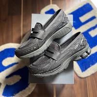 Gambar New Balance 1906L Loafer All Black dari SOLE JAKARTA undefined 3 Tokopedia