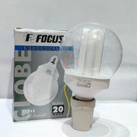 Gambar BJ - LAMPU FOCUS GLOBE 20 WATT dari LightNight123 undefined 1 Tokopedia