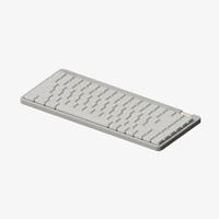 Lofree Flow Lite 84 Low Profile Wireless Gaming Keyboard - foto 3