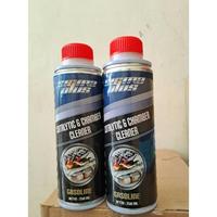 Gambar Tersedia Sigma Plus Catalist Cleaner/ Catalytic & Chamber Cleaner Mobil Bensin-250Ml dari Crystazia undefined 3 Tokopedia