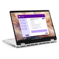 Gambar DELL PRO 14 PLUS 2-IN-1 LAPTOP PB14250 ULTRA 7 268V VPRO 32GB RAM 1TB SSD INTEL ARC 14" FHD+ IPS TOUCH SCREEN - 16/1TB dari L@bcom undefined 5 Tokopedia