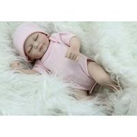 Gambar [MY] Boneka Bayi silicone Vynil / Boneka Mirip Bayi / Boneka Anak dari TOKO MELIYA undefined 4 Tokopedia