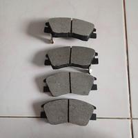 Gambar DISC BRAKE FRONT/KAMPAS REM CAKRAM DEPAN MIMASAKA MITSUBISHI PAJERO LAMA dari Cahay Motor 2 undefined 2 Tokopedia