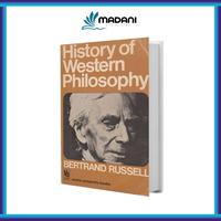 Gambar A history of western philosophy by betran russell (English) - INDONESIA dari Madani Bookshop undefined 1 Tokopedia