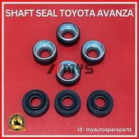 Gambar Shaft Seal Kompresor AC Mobil Avanza ASLI SEAL KOMPRESOR dari myautospareparts undefined 1 Tokopedia