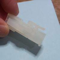 Gambar KR20174 Molex 5557 5559 2pin Male-Female Power Cable Connector (with t - Komplit Set B dari Klinik Robot undefined 4 Tokopedia