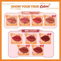 Gambar SALSA Dynamatte Lip Cream - 14 Mauve It, Salsa Dynamate dari madame fany undefined 5 Tokopedia