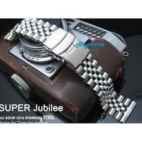 Gambar 22Mm Rantai Miltat Super Jubilee Straight End Solid Stainless Steel dari F Store Majalengka undefined 5 Tokopedia