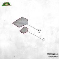 Gambar Serokan ikan gagang kawat - 24 cm dari Dunia Anura 99 undefined 1 Tokopedia