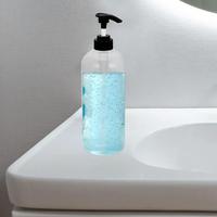 Gambar NEW 2PCS SHAMPOO BOTTLE CLEAR SOAP DISPENSER WITH PUMP PLASTIC HAND SOAP DISPENSER SOAP PUMP BOTTLES 1000ML OIL SHAMPOO BOTTLES - 2Pcs, 1000ml dari Iyamas Store undefined 2 Tokopedia