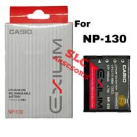 Gambar Ready gan SLC - Ready - Battery For Kamera Casio Batre Exilim Np-130 EX-10 100 H30 Baterai H35 SC100 FC300 FC400 Batrai ZR100 ZR200 ZR300 ZR310 Batrei ZR320 ZR400 ZR410 ZR500 Batere ZR510 ZR700 ZR710 ZR750 ZR800 NP130 ZR850 ZR1000 ZR1100 ZR1200 ZR1300 - NP-130 dari super glorye undefined 1 Tokopedia