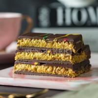 Gambar Coklat Dubai Chocolate by Bun Bakery - mini Pistachio dari Bun Bakery undefined 3 Tokopedia
