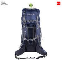 Gambar TAS CARRIER 80 LITER AREI. TAS GUNUNG TAS ADVENTURE - Navy dari ANAK RIMBA ADVENTURE undefined 2 Tokopedia
