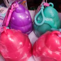 Gambar [MY] Pearly Pods Mainan Anak Assorted - Hijau dari TOKO MELIYA undefined 2 Tokopedia