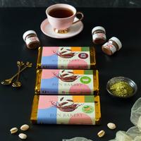 Gambar Coklat Dubai Chocolate by Bun Bakery - mini Pistachio dari Bun Bakery undefined 2 Tokopedia