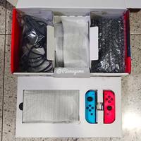 Gambar NEW Nintendo Switch V2 Bekas Second dari TENAJASTORE undefined 4 Tokopedia