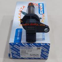 Gambar IGNITION COIL KOIL ALL NEW AVANZA XENIA 1.3 VELOZ 1.5 RUSH TERIOS GRANMAX SIRION dari JAKARTA JEMPOL JAYA undefined 4 Tokopedia