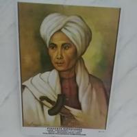 Gambar POSTER PAHLAWAN NASIONAL UK 10R - RA KARTINI dari MANDIRI-ATK undefined 3 Tokopedia