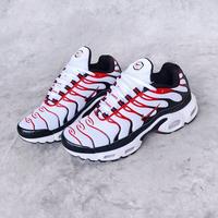 Gambar perfectkicks_bdg Nike Air Max Plus TN Pure Platinum - Pure Platinum, 39 dari perfectkicks. undefined 4 Tokopedia
