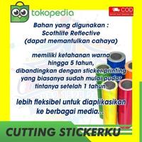 Gambar cutting stiker naga liong variasi motor mobil tatto sticker timbul promo - Putih, 15x14 dari Kakashi Shop Store undefined 2 Tokopedia