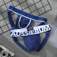 Gambar Mens underwear Aussiebum jocktrap Biru - L dari Masgant store undefined 1 Tokopedia