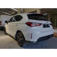 Gambar bodykit honda city hatchback 2021 2022 2023 2024 2025 - fullset dari Dyno Autoparts undefined 2 Tokopedia