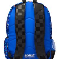 Gambar tas smiggle sonic backpack pencil case lunchbag - stationery soni dari Little.einstein88 undefined 5 Tokopedia