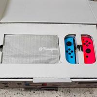 Gambar NEW Nintendo Switch V2 Bekas Second dari TENAJASTORE undefined 3 Tokopedia