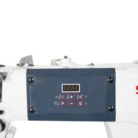 Gambar Mesin Jahit Jarum 1 Industri SINGER 114G / 114 G High Speed Direct Drive Servo - 114G-20CEA, HEAD ONLY dari TOKO TIGA undefined 5 Tokopedia