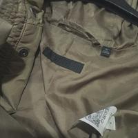 Gambar jaket UNIQLO parka outdoor casual pria gunung polos Sz XL dari Harus bisa mulai undefined 5 Tokopedia