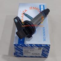 Gambar IGNITION COIL KOIL ALL NEW AVANZA XENIA 1.3 VELOZ 1.5 RUSH TERIOS GRANMAX SIRION dari JAKARTA JEMPOL JAYA undefined 1 Tokopedia