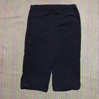 Gambar Celana Pendek Shortpants 3/4 Uniqlo Hitam Parasut Original Second Preloved #CC122 dari NAIRFA STORE undefined 2 Tokopedia